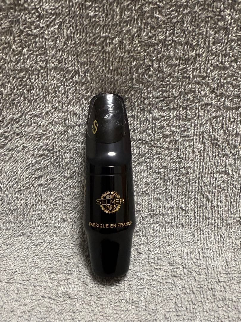キ*☆様 SELMER セルマー S80 C☆ アルトサックス マウスピース