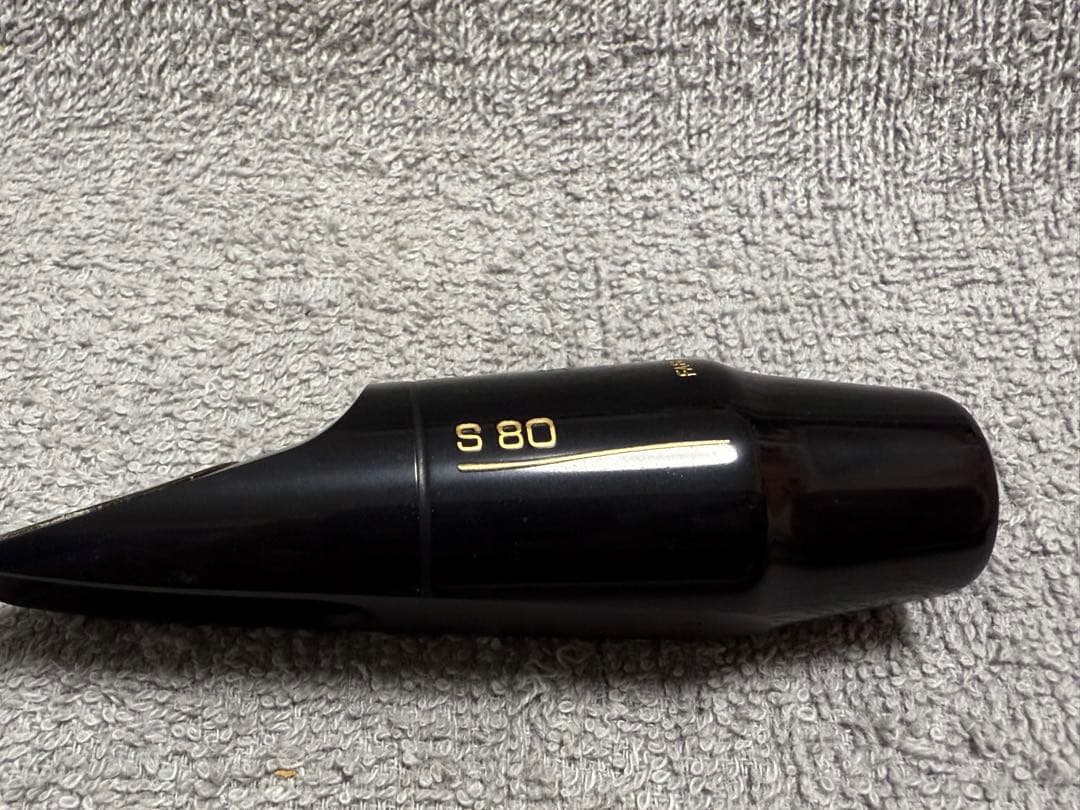 キ*☆様 SELMER セルマー S80 C☆ アルトサックス マウスピース