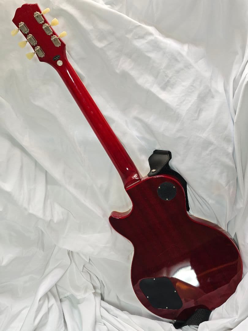 Epiphone Les Paul Standard 50s サンバースト