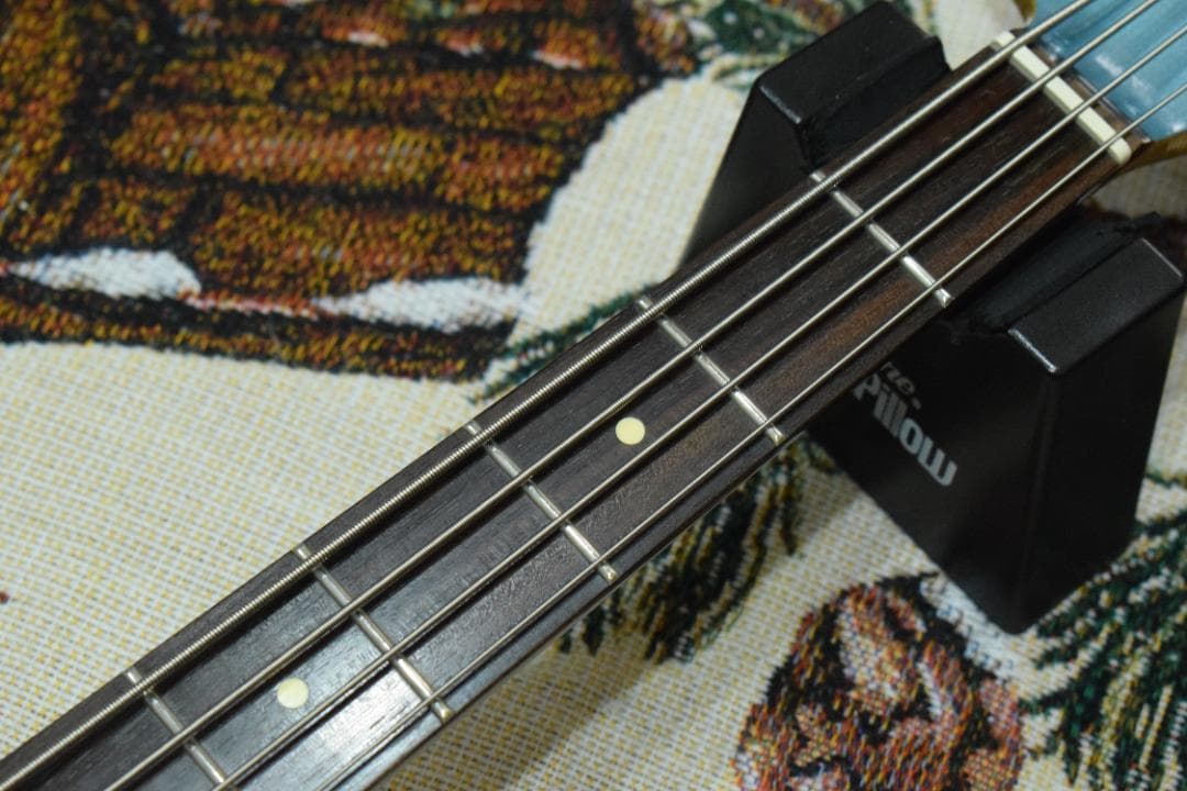 ベース Grass Roots G-JB-47R Lake Placid Blue
