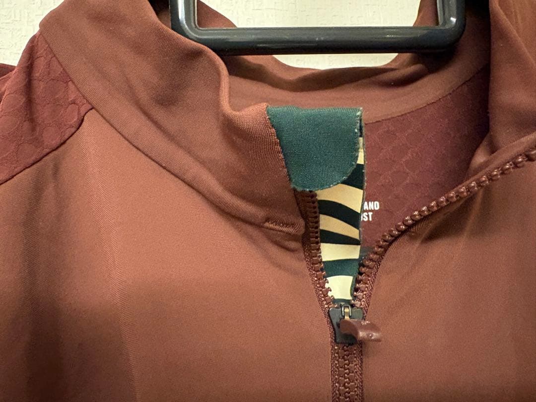 Rapha ロングスリーブジャージ サイズM
