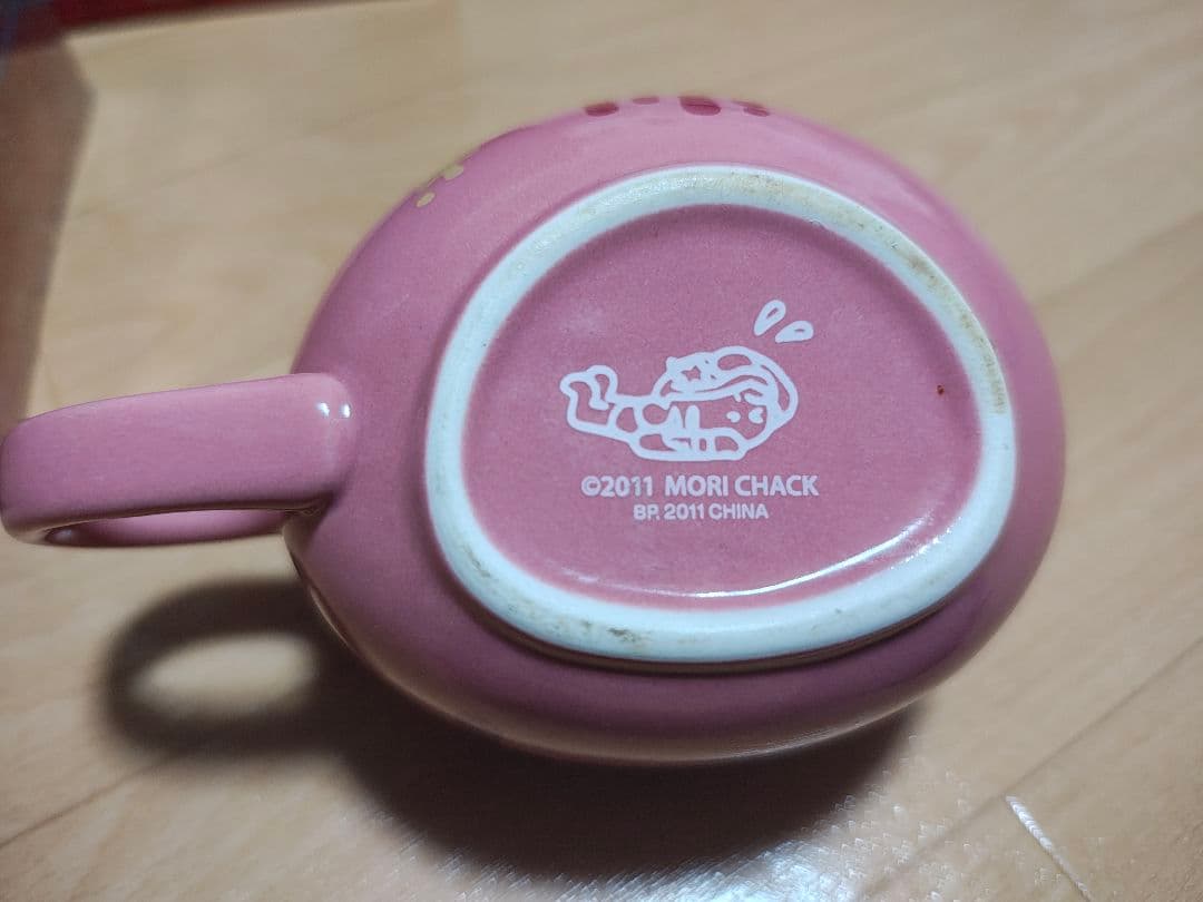 チャックスGP 土鍋 マグカップ ソーラーフィギュア まとめ売り