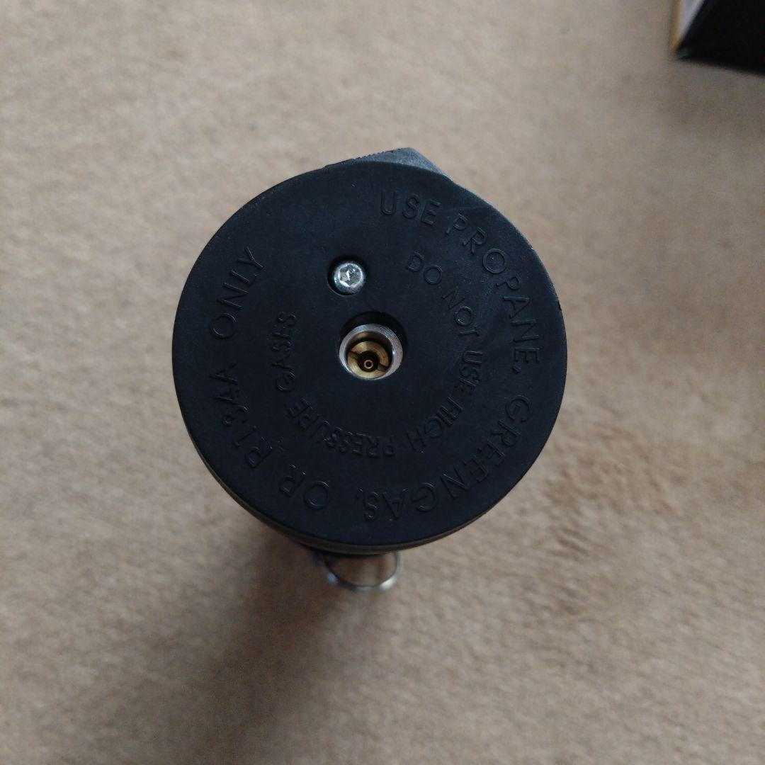 トイガン laylax airsoft inovation TORNADO2