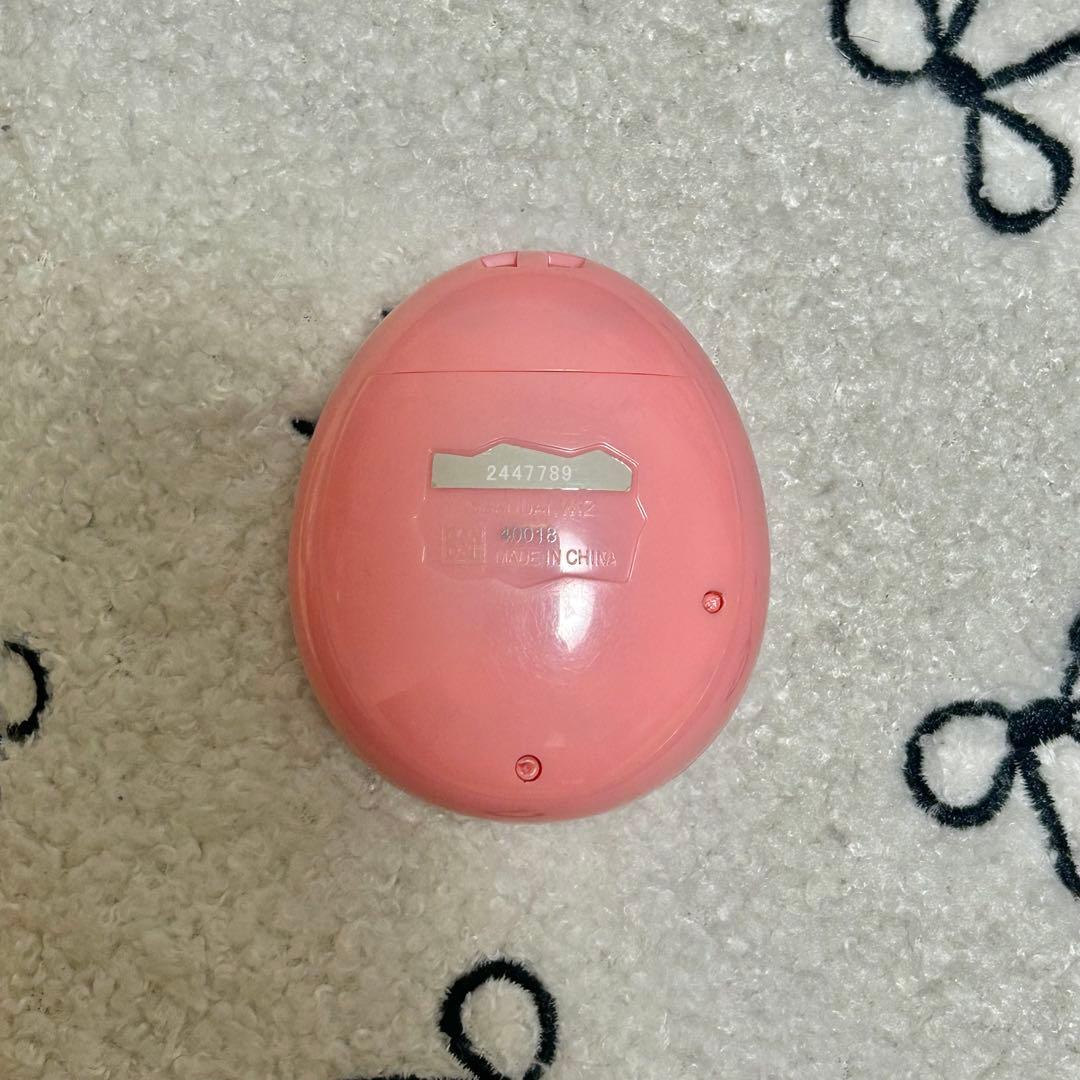 たまごっちみーつ　マジカルみーつver. ピンク