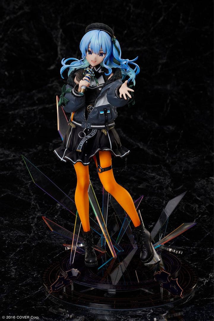 当日発送！hololive 星街すいせいフィギュア新品未開封