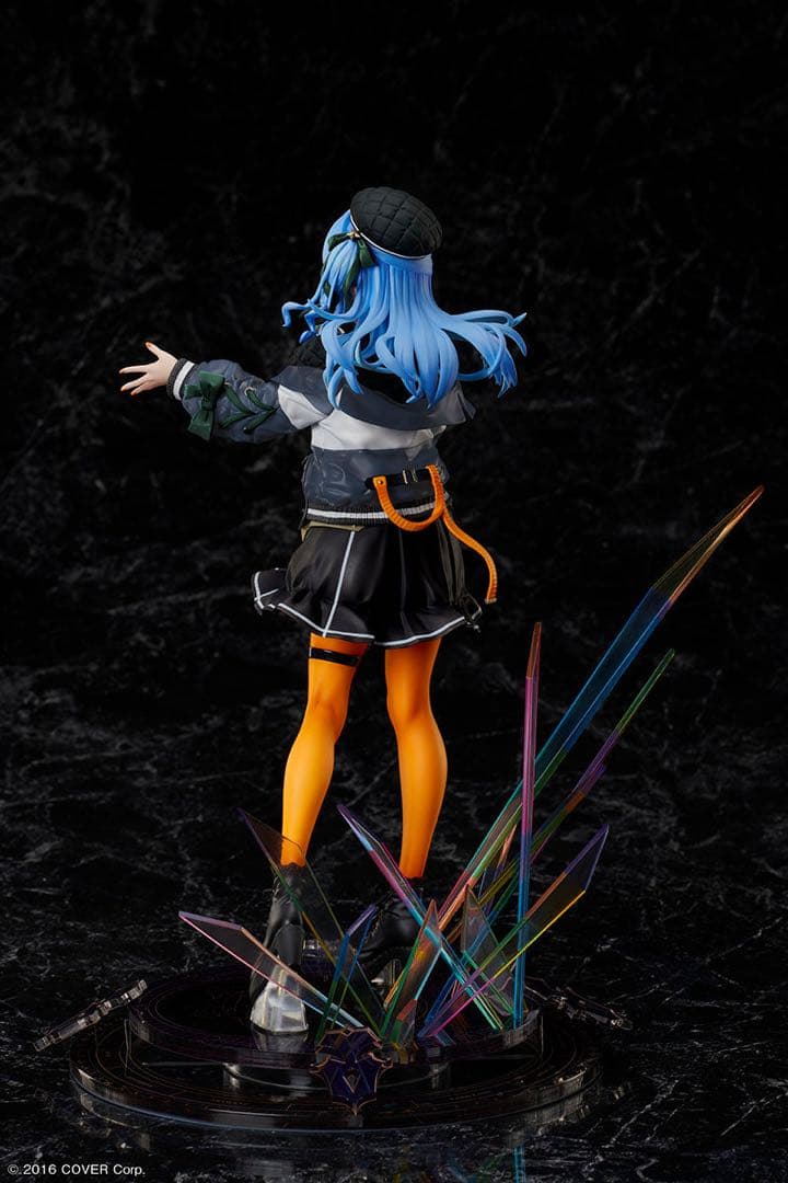 当日発送！hololive 星街すいせいフィギュア新品未開封