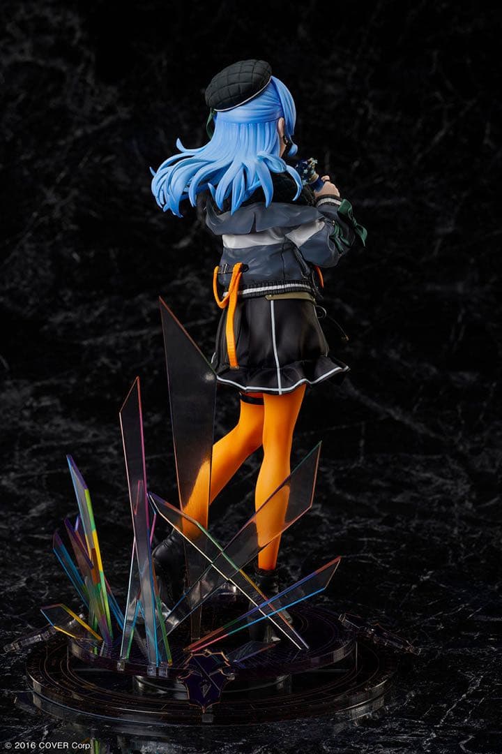 当日発送！hololive 星街すいせいフィギュア新品未開封