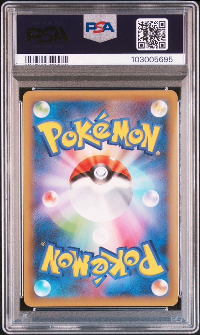わるいギャラドス プロモカードパック 25th PSA10