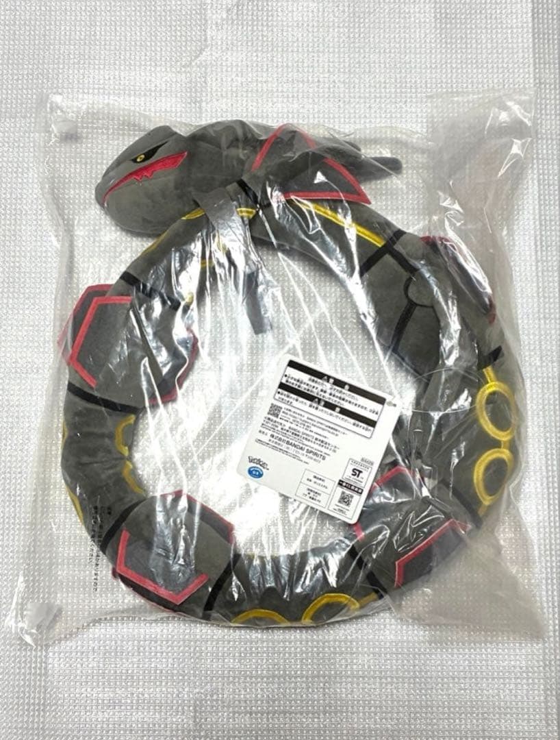 新品•未使用】ポケモン 一番くじA賞〜H賞 ラストワン賞 34点まとめ売り