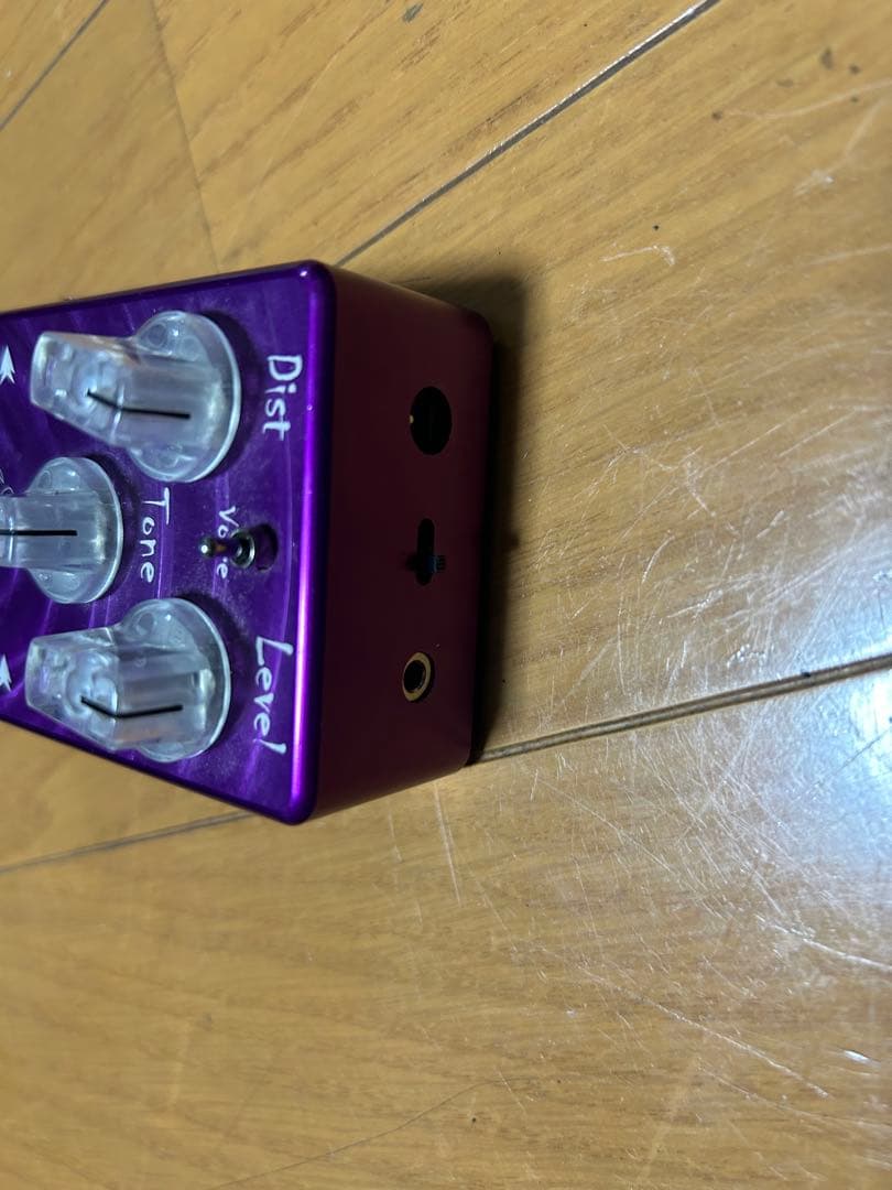 （まーや 様用）Suhr Riot Reloaded ギターエフェクター