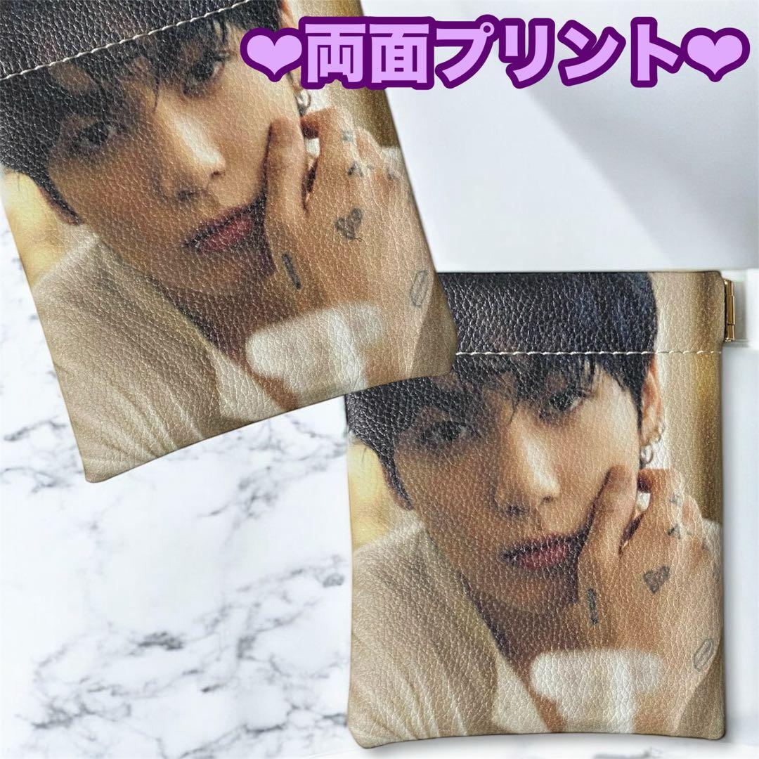 ゆうこりん様 リクエスト BTS JUNGKOOK アクリルキーホルダー