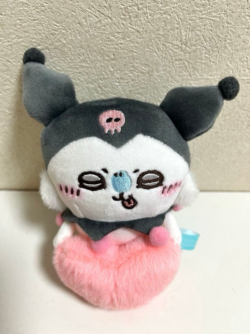 【レア】ちいかわぬいぐるみ 4体セット