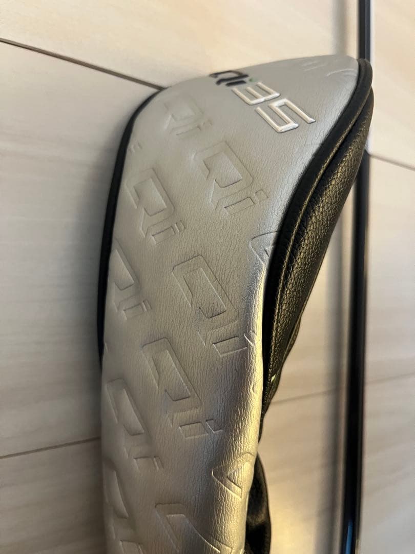 TaylorMade MAX ユーティリティ 4番
