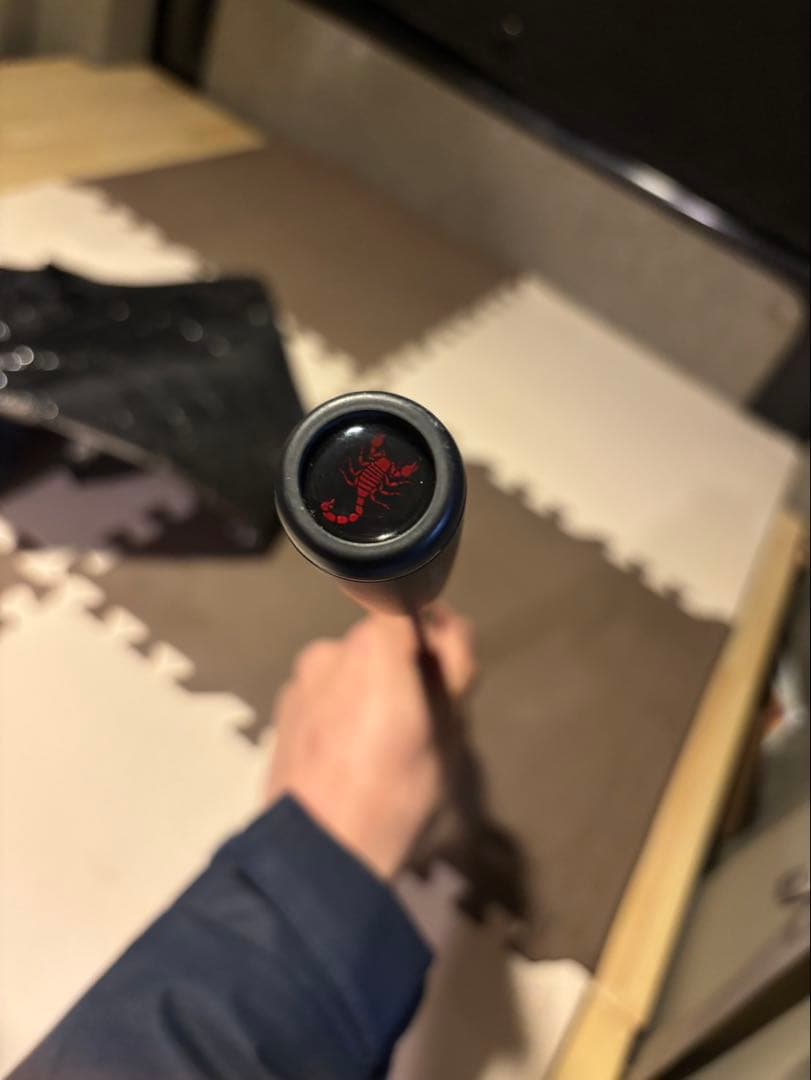 未使用品シマノ ワールドシャウラ BGエクステンションバット タイプC