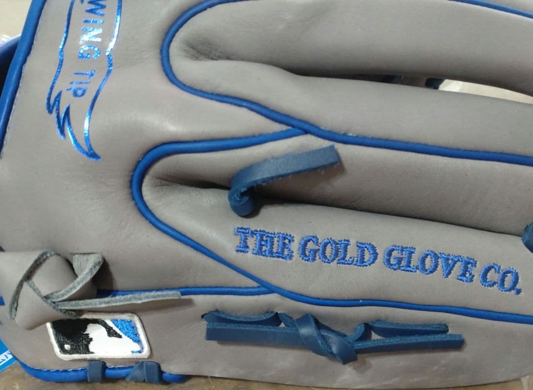 Rawlings グローブ 軟式