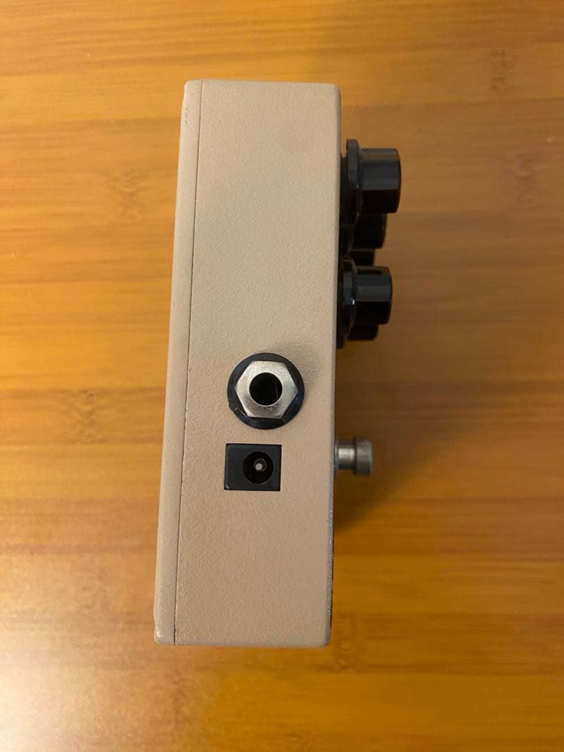TECH 21 Blonde ギターエフェクター