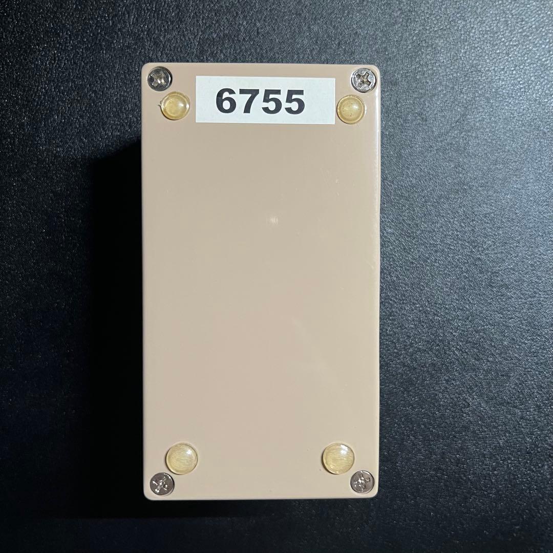 Lovepedal / 8823 ultimate OD オーバードライブ