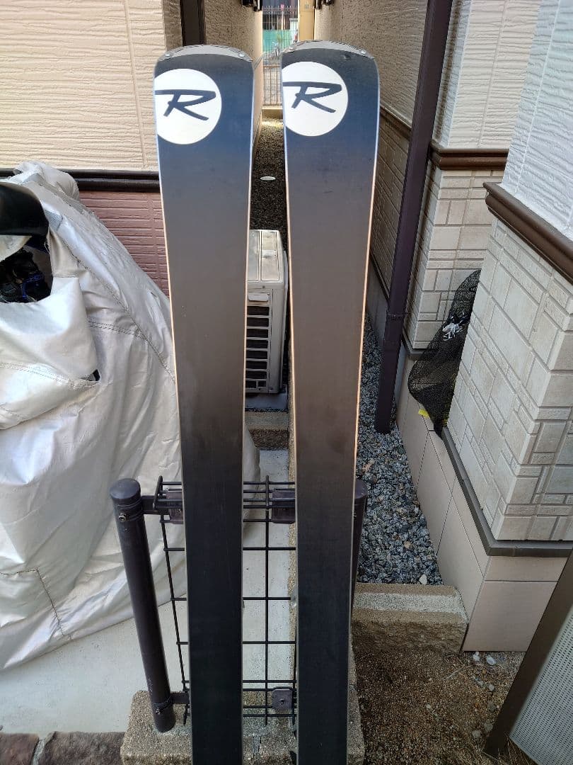 Rossignol demo β carbon