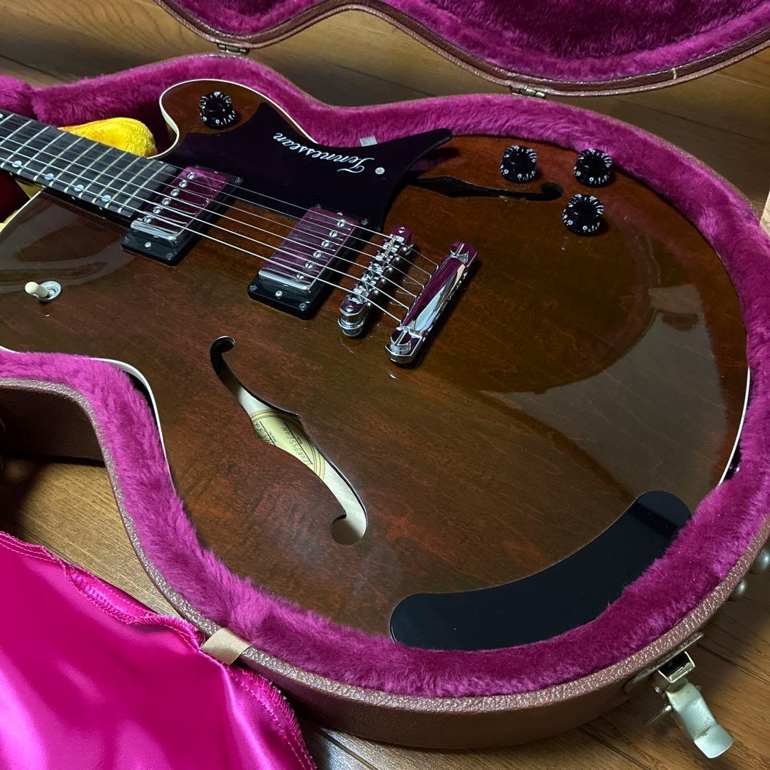ギター Gibson Chet Atkins Tennessean