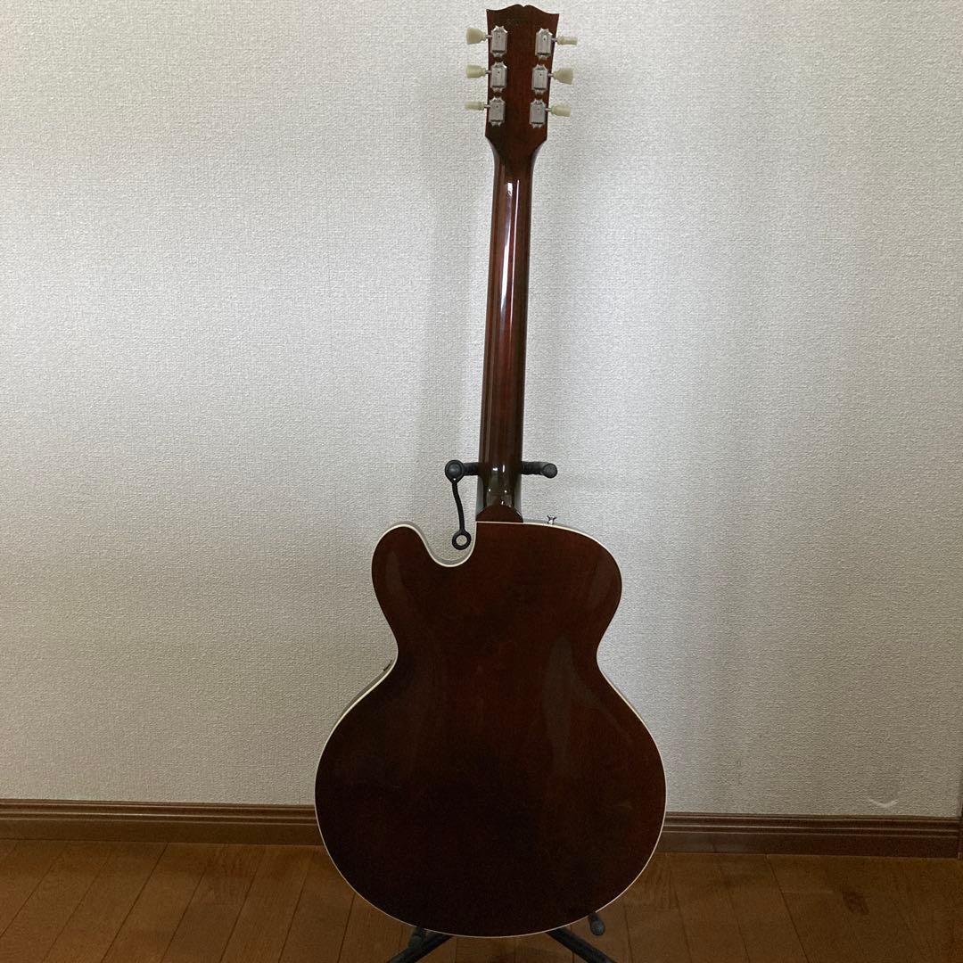 ギター Gibson Chet Atkins Tennessean