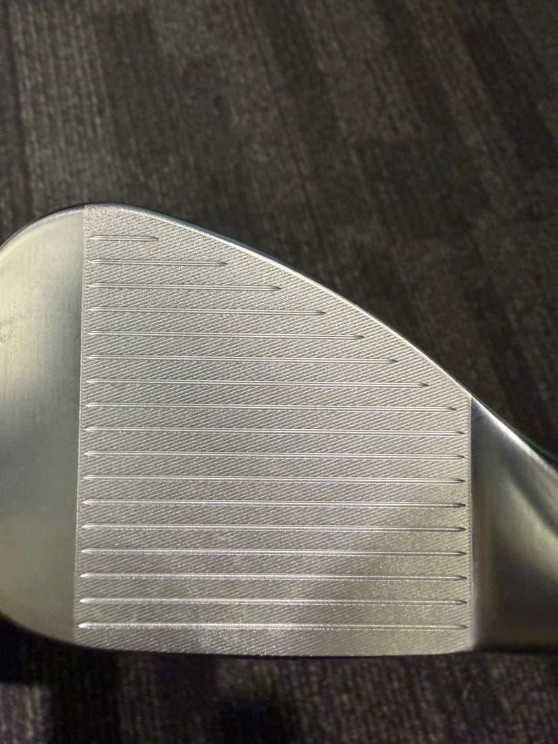 Callaway OPUS ウェッジ 58度6T中古品(美品)