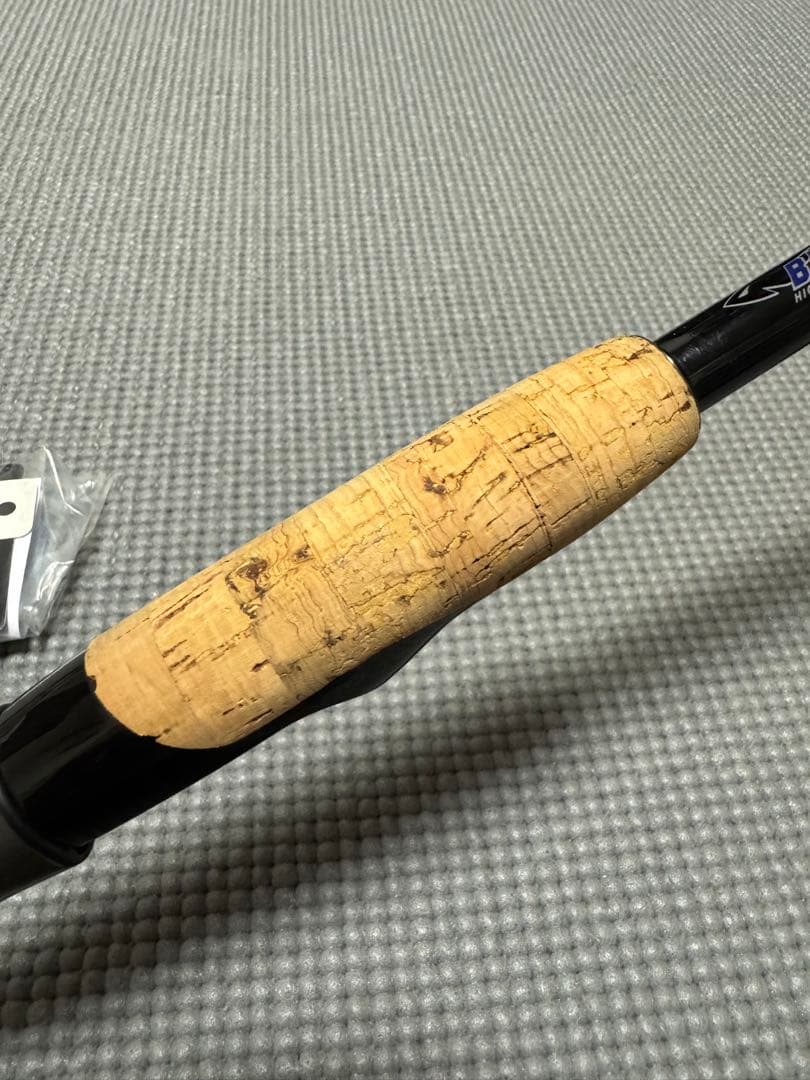ブルートレック DBTS-68H-S-PF