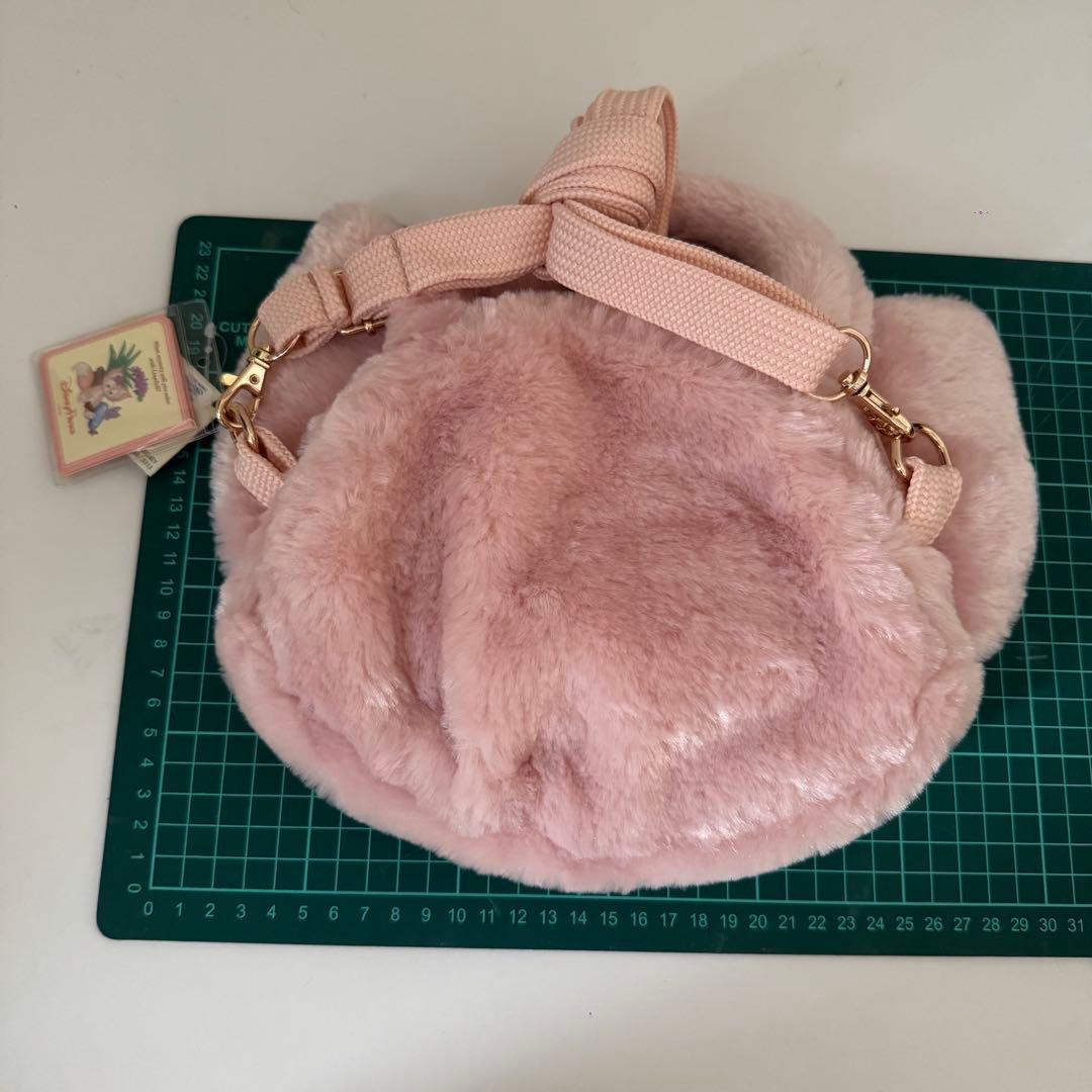 海外パーク限定❤️リーナベル　2way BAG