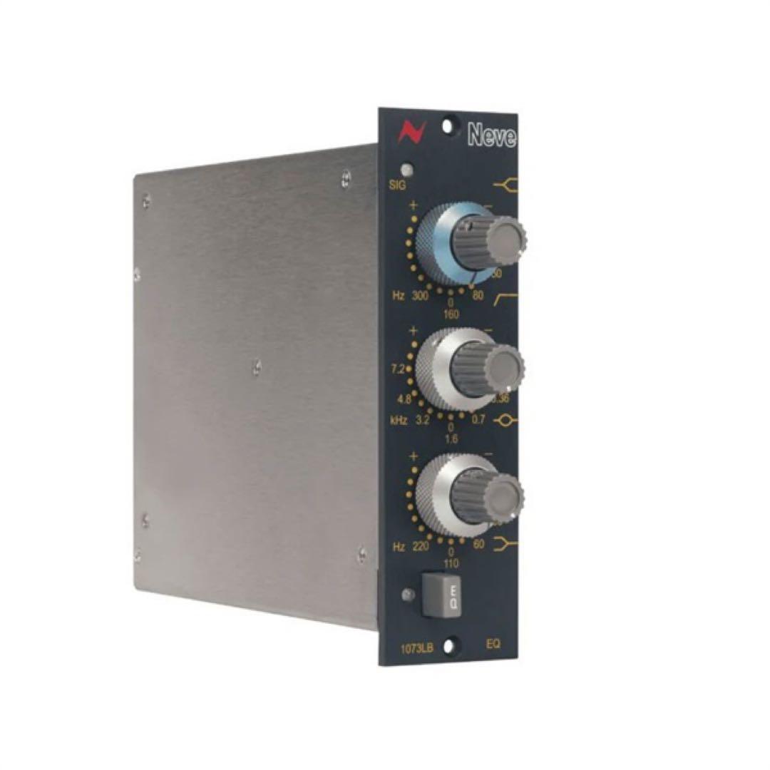 格安 AMS Neve 1073LBEQ イコライザー