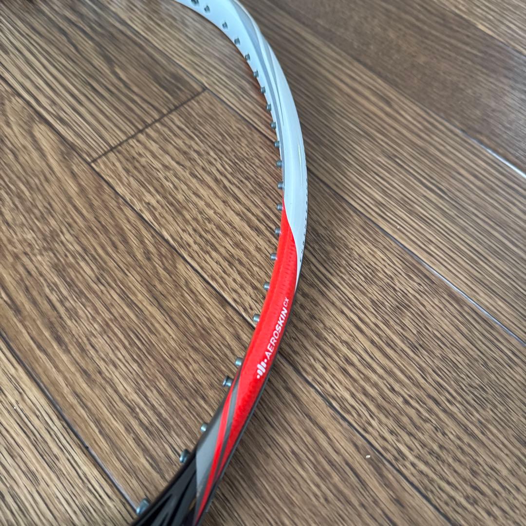 新品、未使用 テニスの王子様毛利寿三郎 DUNLOPBIOMIMETICM3.0