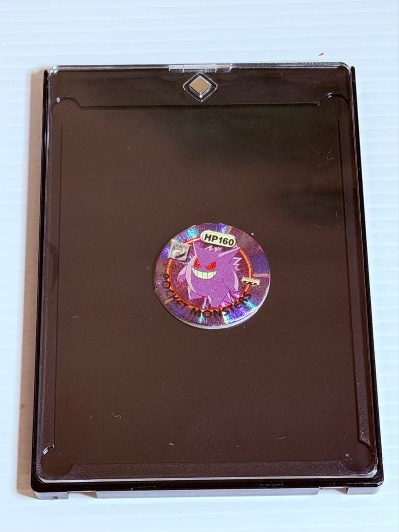 ポケモン バトルチップ 非売品 レア6種 希少品