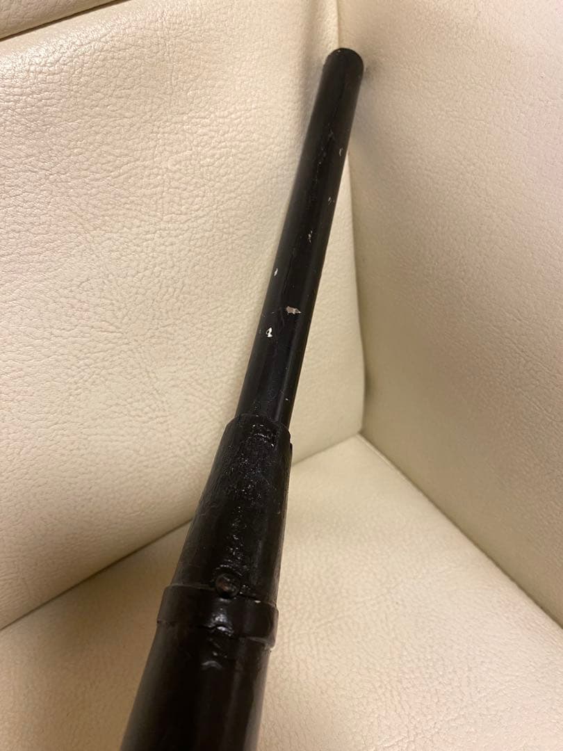 射的用　バネ式コルク　昭和レトロ