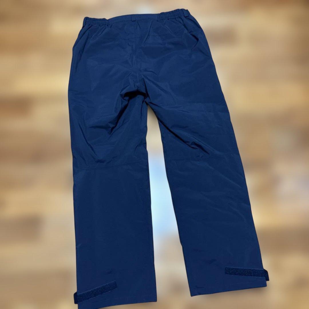 新品　シマノ　RB-033W ゴアテックス インサレーション レインパンツ2XL