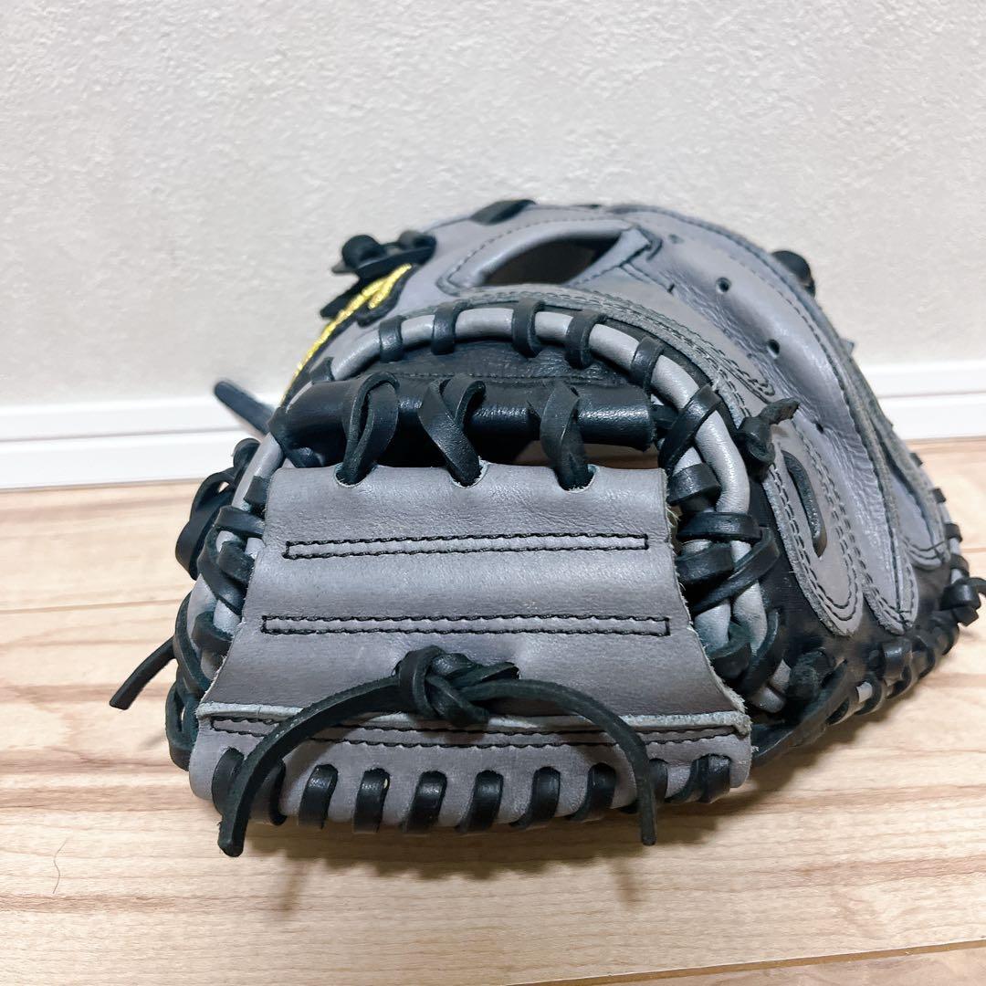スラッガー　トレーニングミット　TR-CMP
