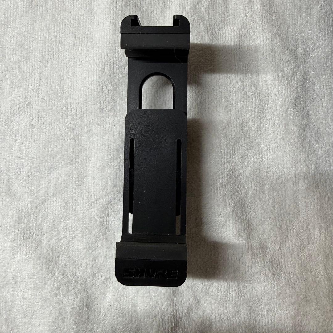 【美品】SHURE MV88+ Video Kit
