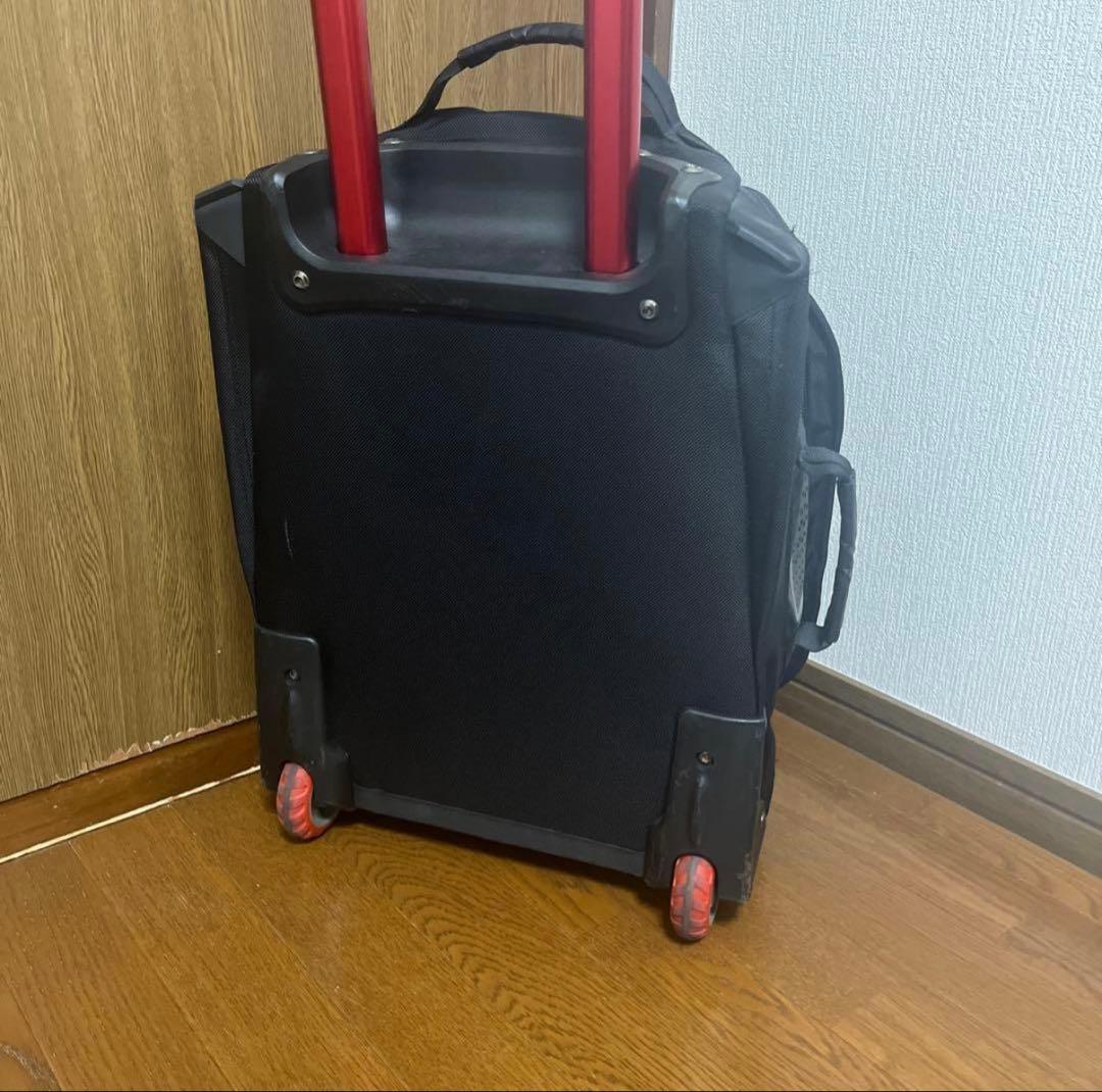 THE NORTH FACE 22インチ　40Lキャリーケース