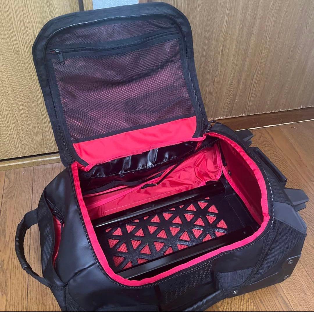 THE NORTH FACE 22インチ　40Lキャリーケース