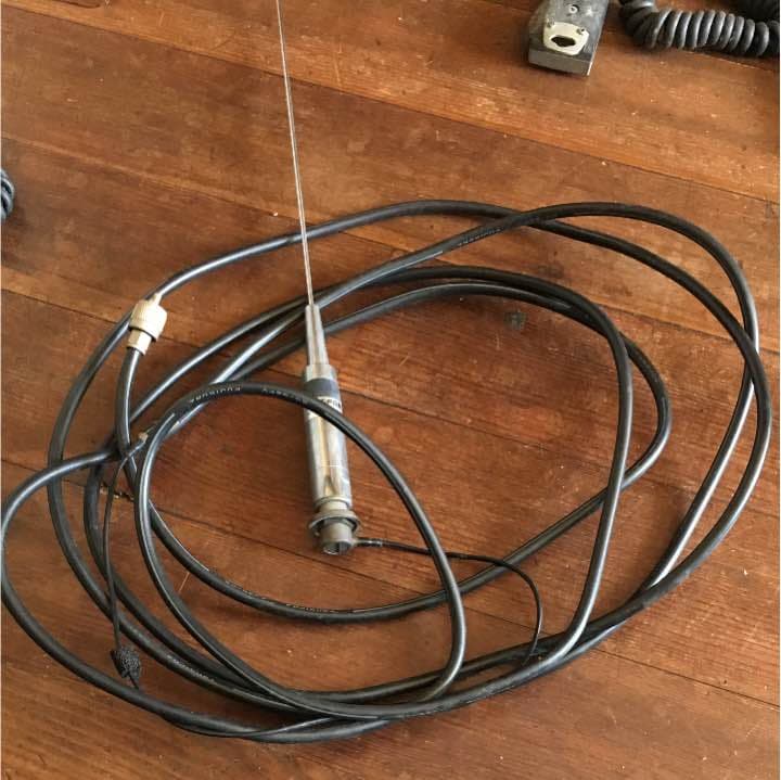 アマチュア無線YAESU  FT-4600