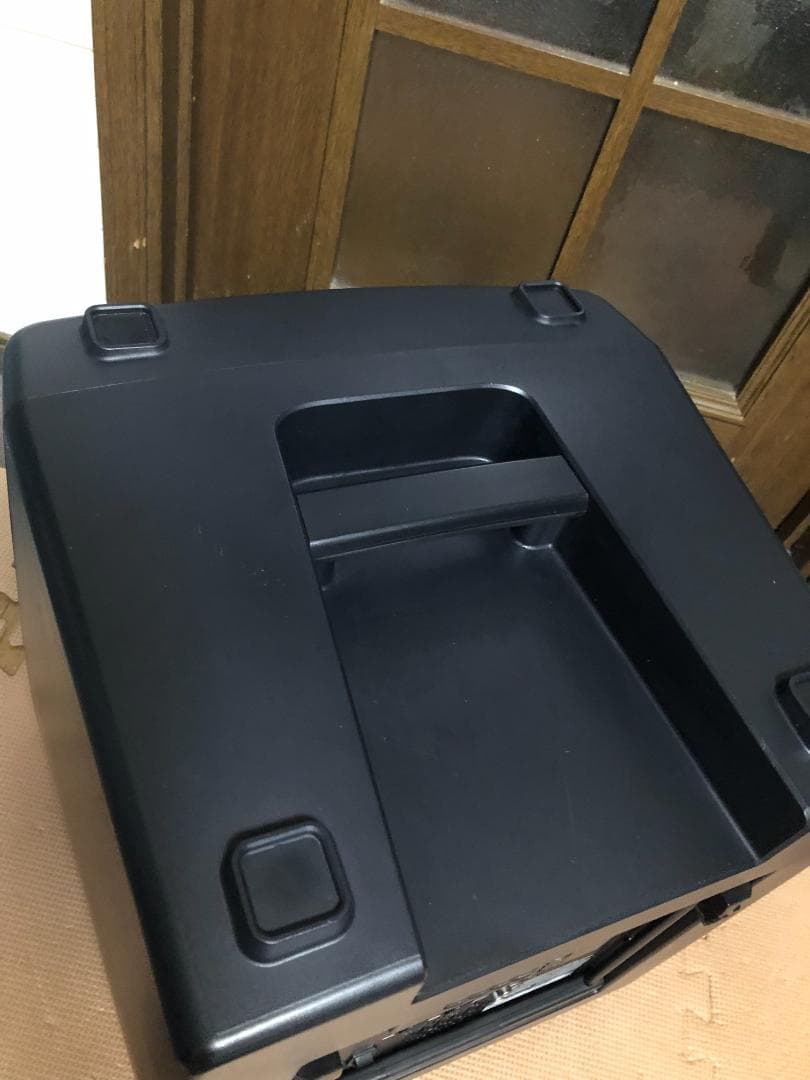 MACKIE DLM12 マッキー 2000W パワードスピーカー