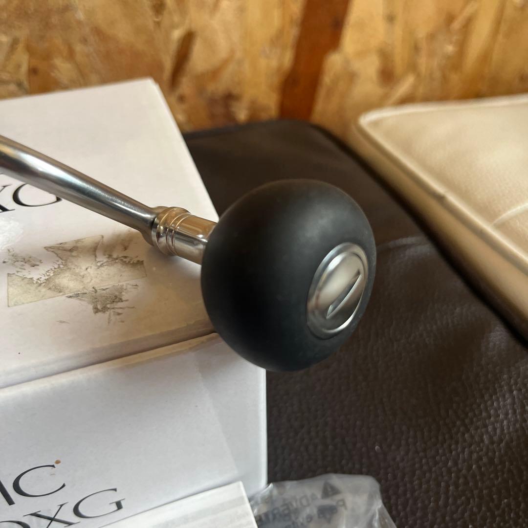SHIMANO STRADIC ストラデックC5000XG スピニングリール