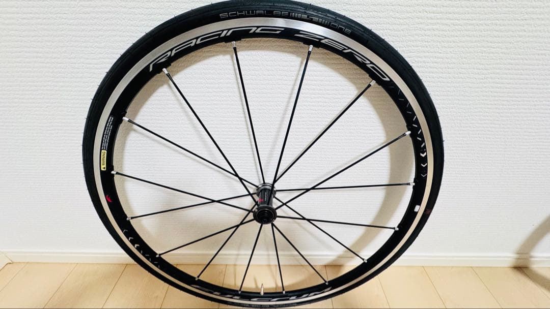 パーツ FULCRUM RACING ZERO C17