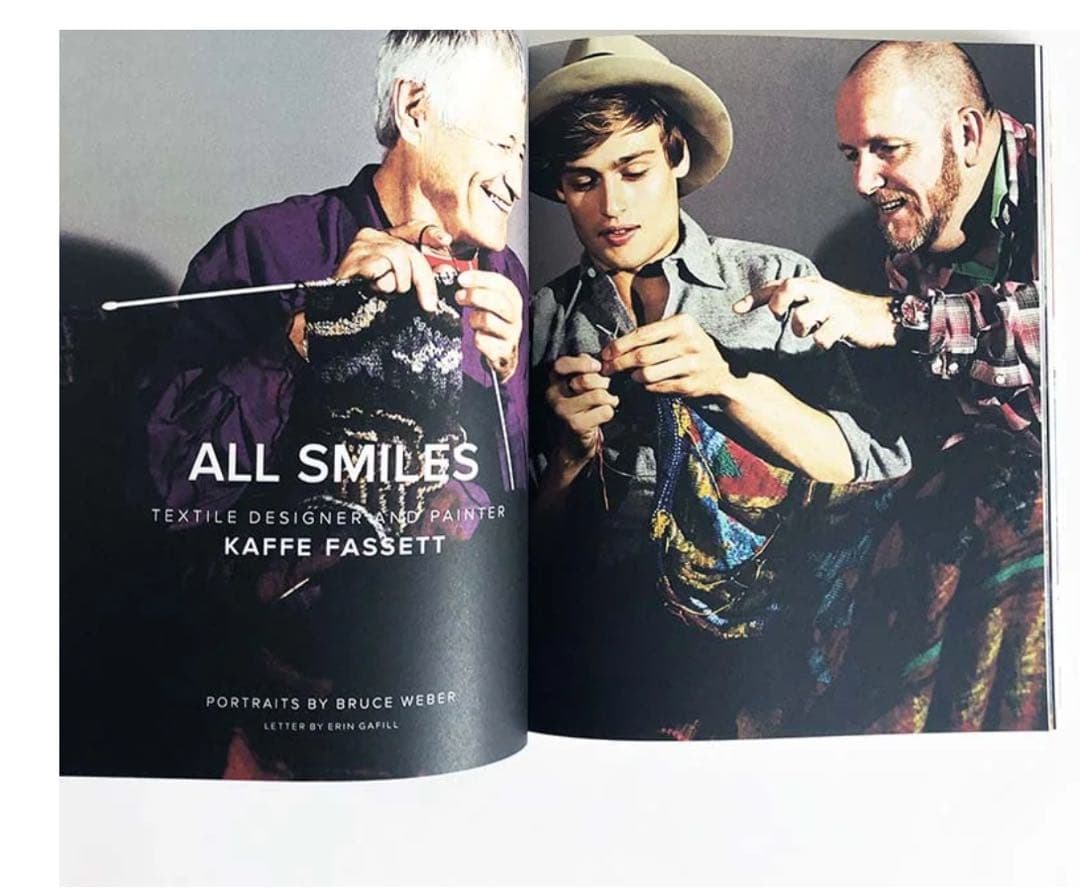 Bruce Weber , All AMERICAN12 希少写真集