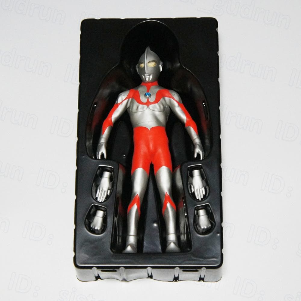 【美品】　RAH　ウルトラマン B TYPE Ver.1.5　1/6 フィギュア