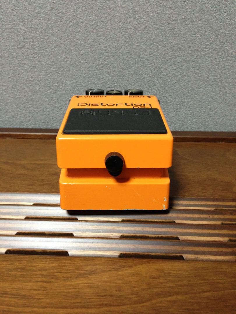 BOSS DS-1 1983年製