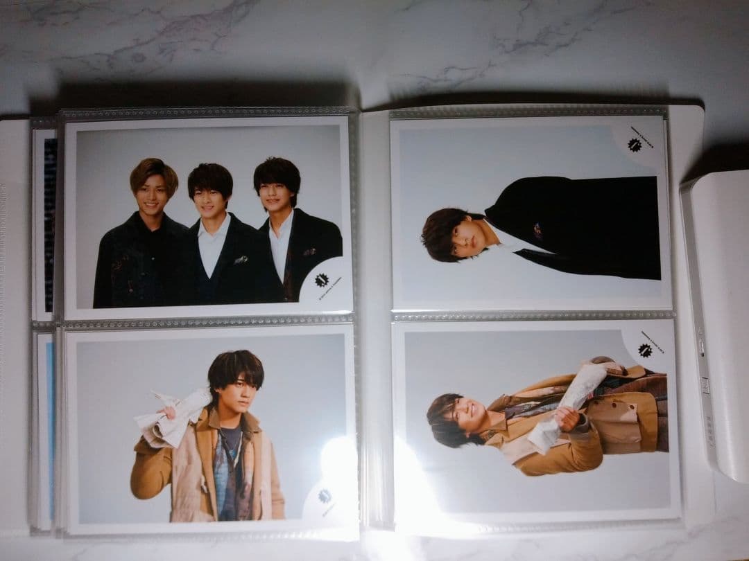 King&Prince公式写真⑤
