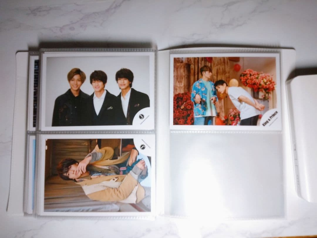 King&Prince公式写真⑤