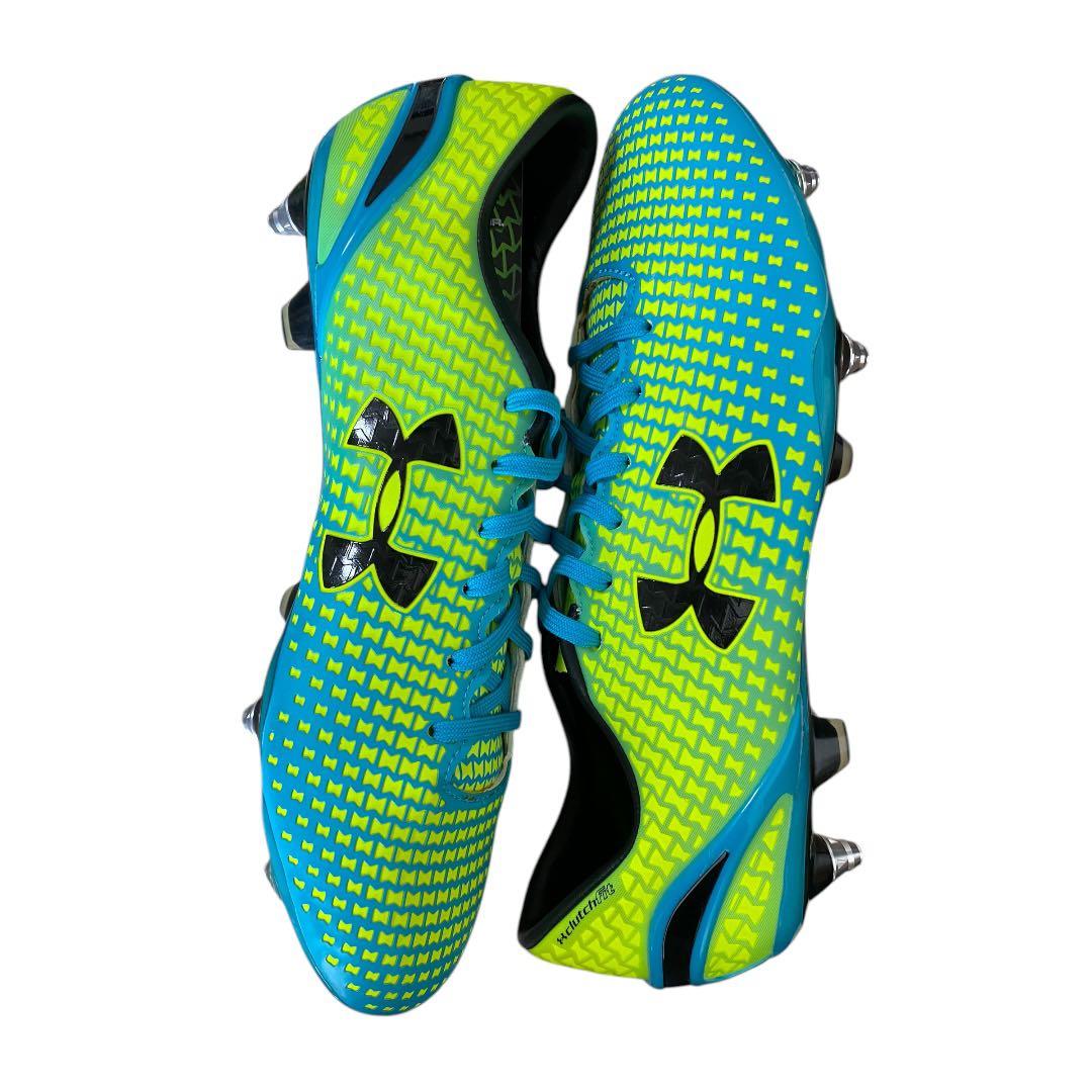シューズ ClutchFit Force Hybrid SG