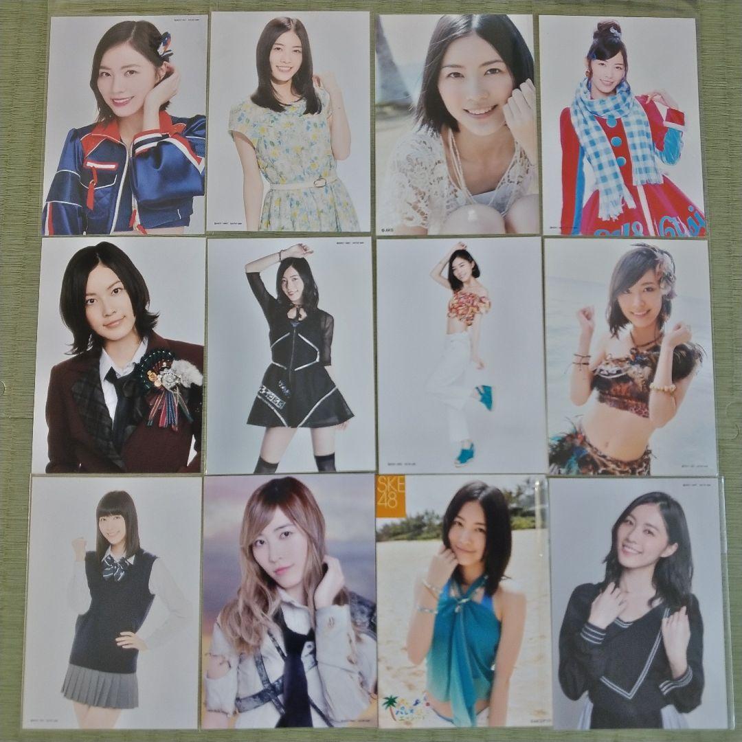 愛音　　松井珠理奈セット②