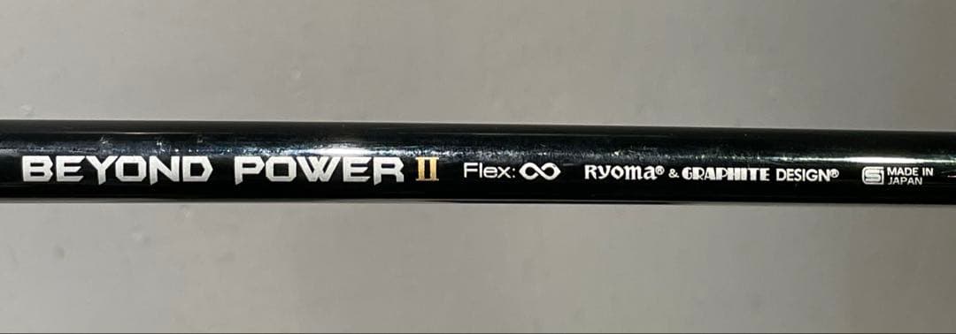 【RYOMAGOLF/リョーマゴルフ】ゴルフクラブ　10.5 カバー付　スポーツ