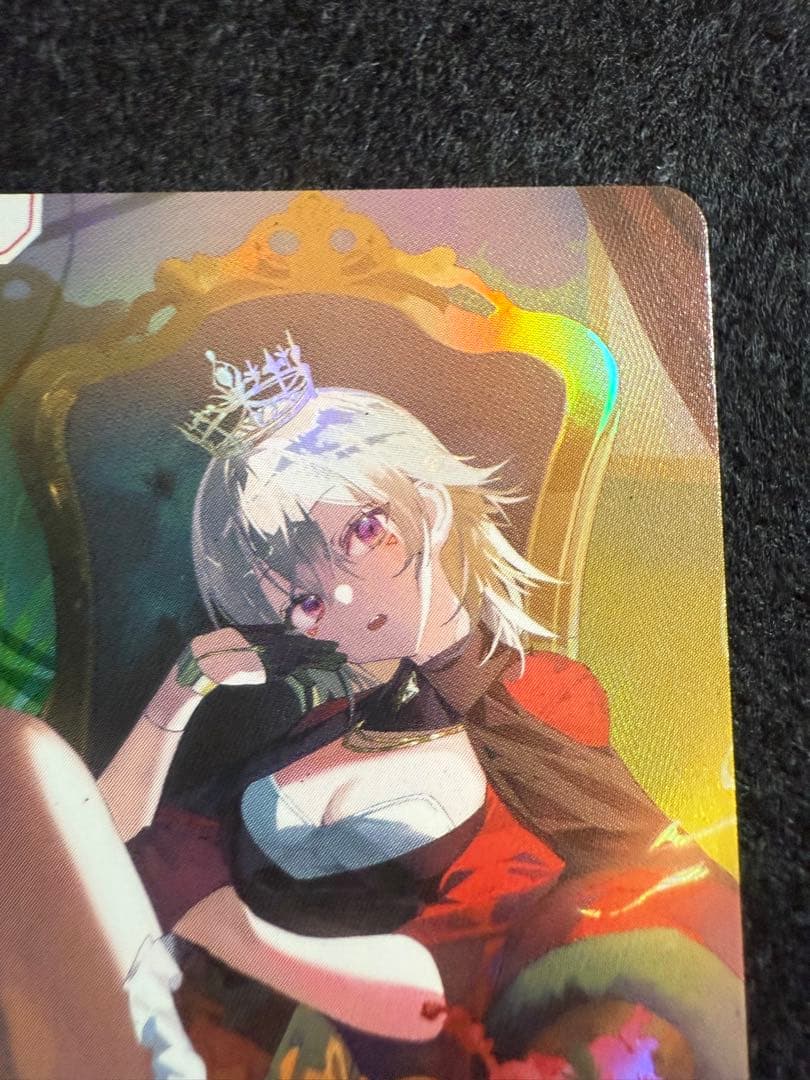 【スクリューダウン付き】小森めと　LRPP