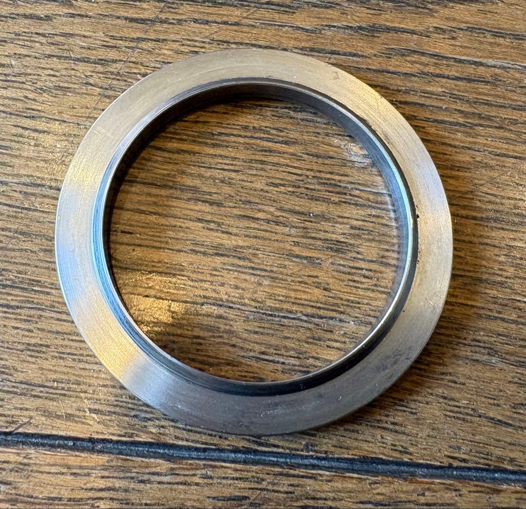 CHRIS KING INSET2ヘッドパーツ
